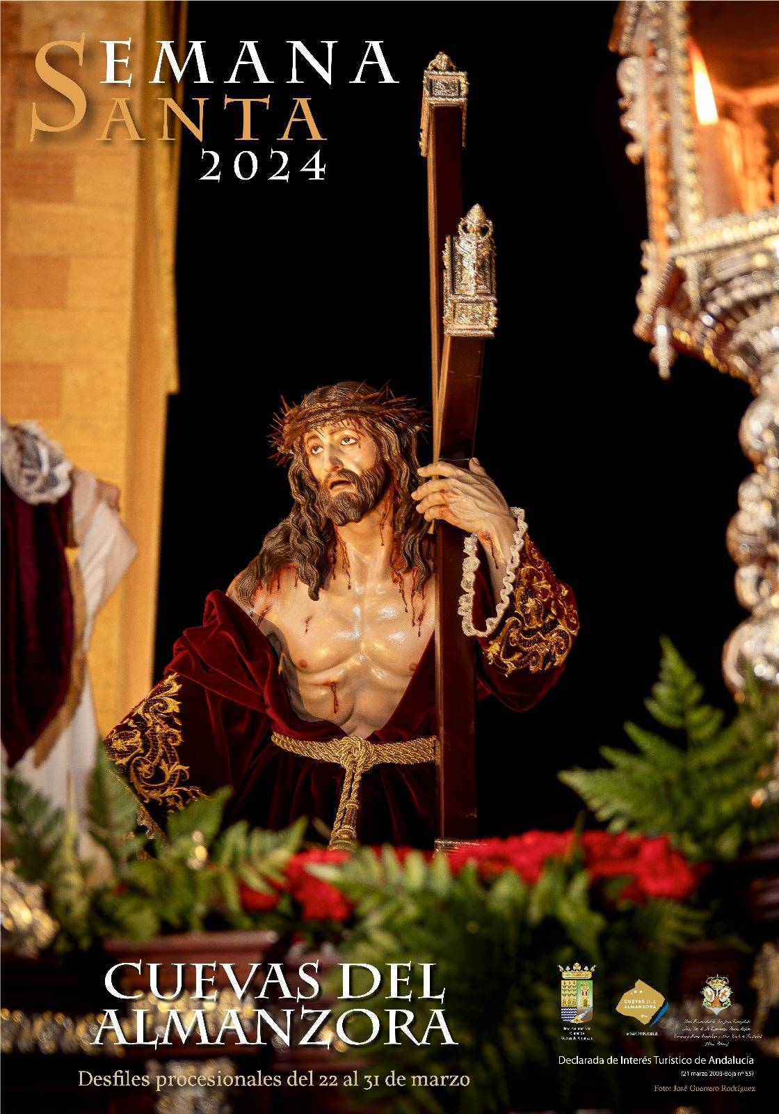Semana Santa en Cuevas del Almanzora  
